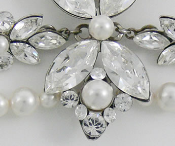 Evelina Bracelet from Say Bella